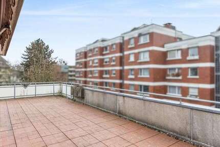 Wohnung Hamm - 2 Zimmer, 58 m&sup2;, 129.000&euro; | Angebot:25280616