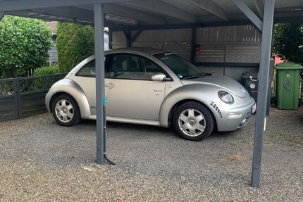 VW Beetle 200.000 km 1.100 &euro; Sundern 59846