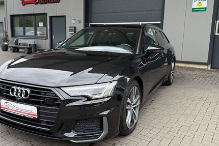 Audi A6 125.000 km 29.990 &euro; Finnentrop 57413