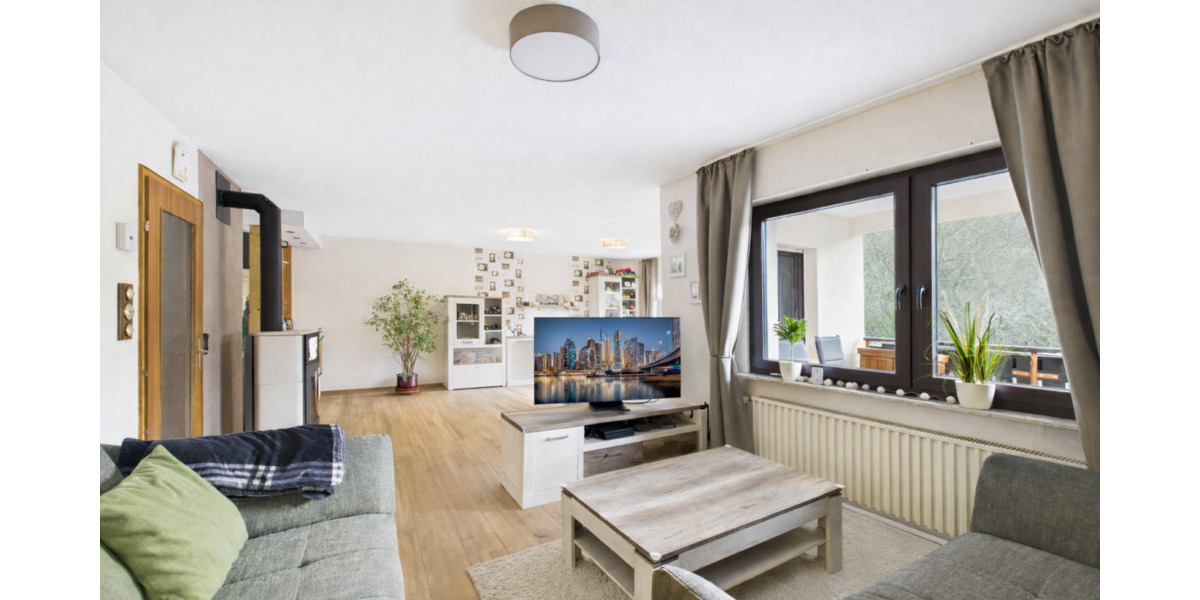 Mehrfamilienhaus, Wohnhaus Werdohl Kettling - 8 Zimmer, 187 m&sup2;, 349.000&euro; | Angebot:25779497