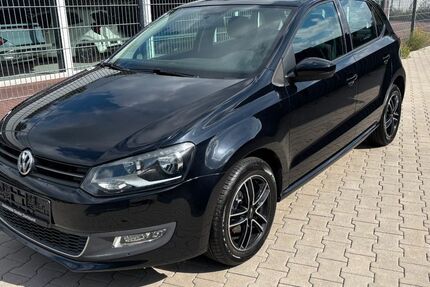 VW Polo 200.000 km 3.990 &euro; Dortmund 44145