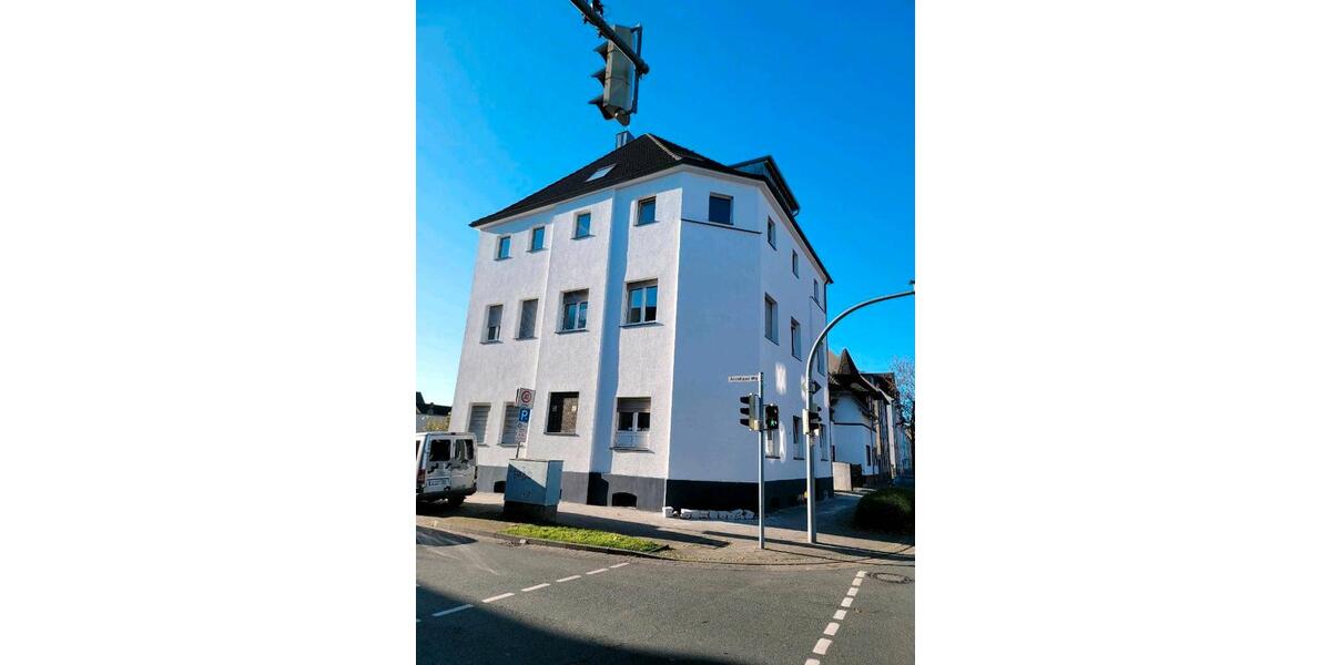 Etagenwohnung Werl - 2 Zimmer, 75 m&sup2;, 730&euro; | Angebot:26005019