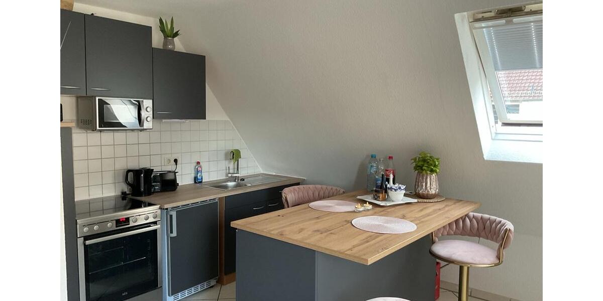 Dachgeschoßwohnung Arnsberg Obereimer - 3 Zimmer, 62 m&sup2;, 128.900&euro; | Angebot:25942177