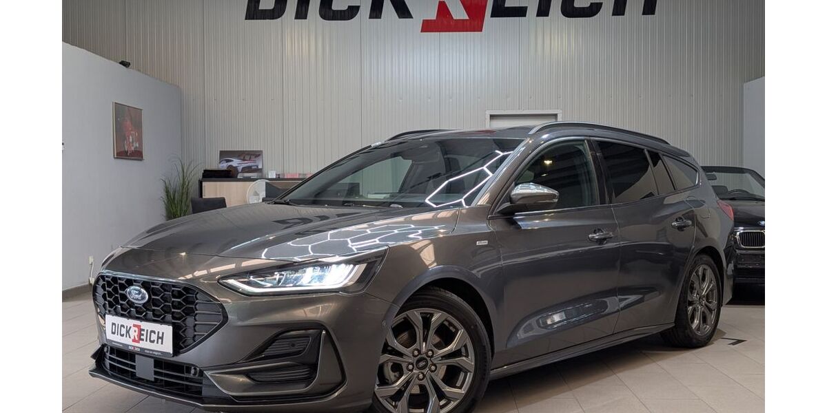 Ford Focus 38.477 km 19.450 &euro; Menden (Sauerland) 58708
