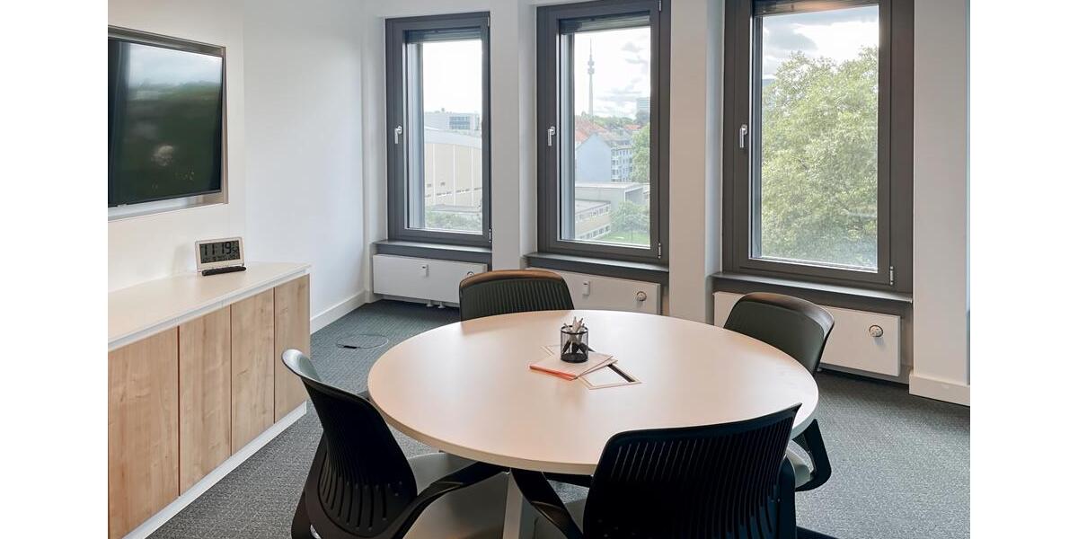 Gewerbeobjekt Dortmund Innenstadt Ost - 889&euro; | Angebot:22935360