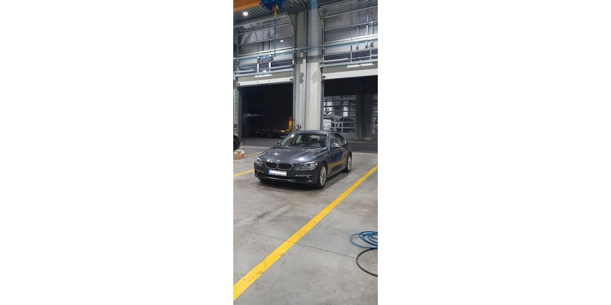 BMW 320 265.000 km 10.200 &euro; Finnentrop 57413