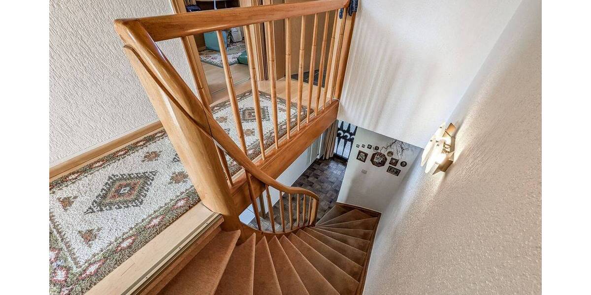 Reihenendhaus Hagen Vorhalle - 3 Zimmer, 70 m&sup2;, 164.000&euro; | Angebot:26486177