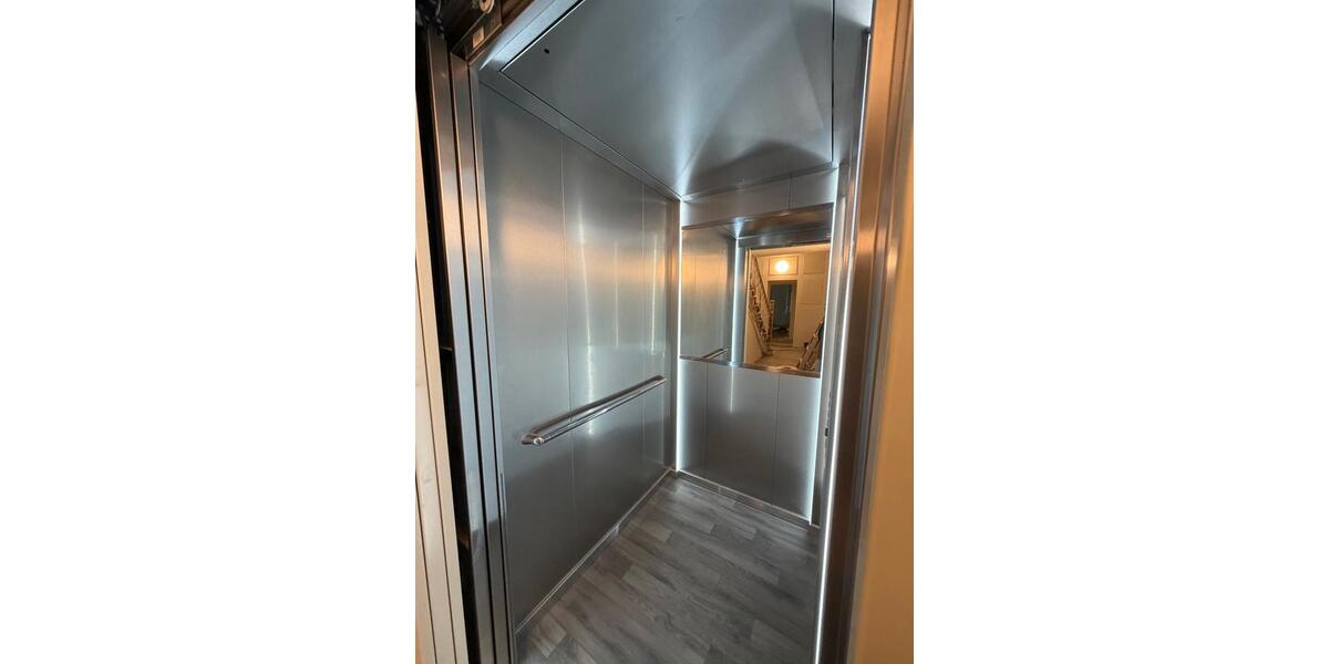 Etagenwohnung Hagen Hagen-Nord - 3 Zimmer, 98 m&sup2;, 938&euro; | Angebot:25323330