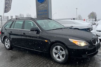 BMW 525 344.115 km 3.999 &euro; Werl 59457