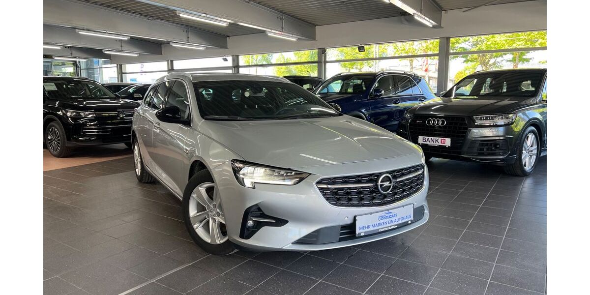 Opel Insignia 62.845 km 16.700 &euro; Werl 59457
