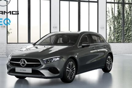 Mercedes-Benz A 250 7.456 km 32.490 &euro; Lüdenscheid 58507