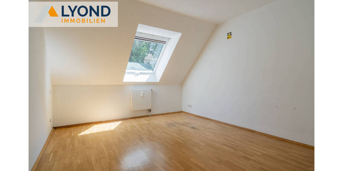 Etagenwohnung Dortmund Löttringhausen - 3 Zimmer, 80 m&sup2;, 249.000&euro; | Angebot:25676430