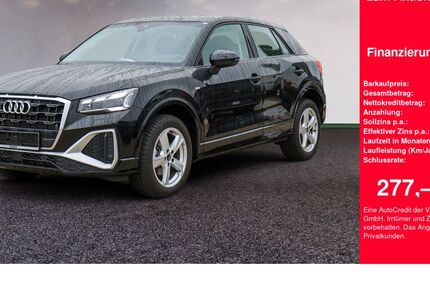 Audi Q2 8.271 km 28.880 &euro; Menden 58706