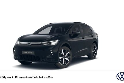VW ID.4 4.995 km 43.922 &euro; Dortmund 44379