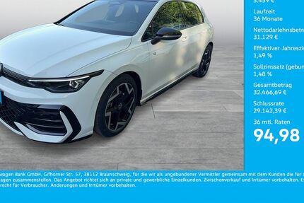 VW Golf 2.024 km 34.144 &euro; Dortmund 44141