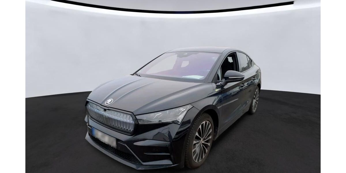 Skoda Enyaq 79.550 km 34.225 &euro; Hagen 58091