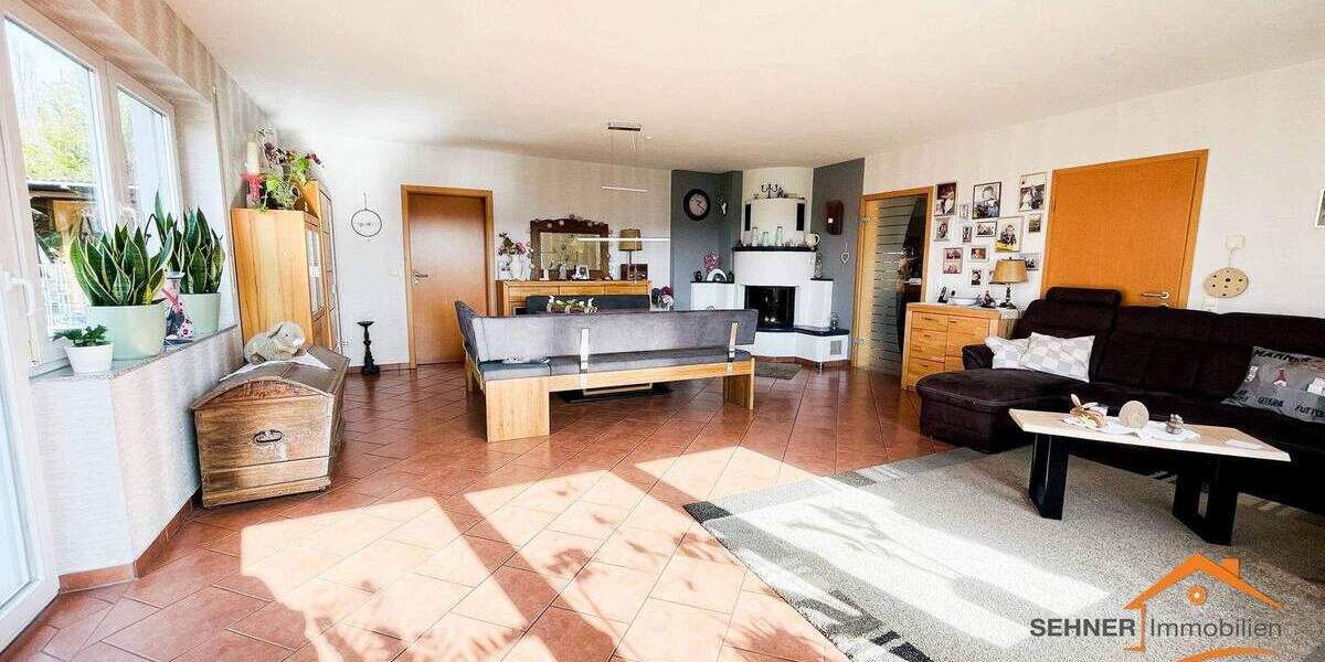Einfamilienhaus Möhnesee Günne - 8 Zimmer, 243 m&sup2;, 455.000&euro; | Angebot:25733478