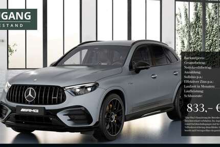 Mercedes-Benz GLC 63 AMG 6.067 km 96.290 &euro; Arnsberg 59759