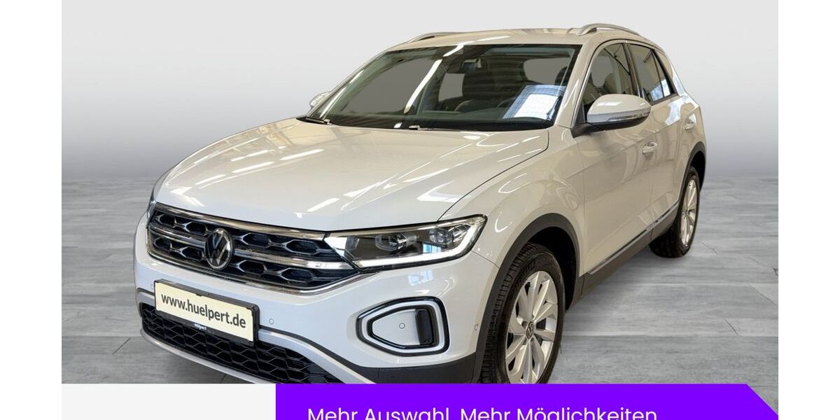 VW T-Roc 32.111 km 18.888 &euro; Unna 59423