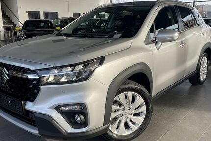 Suzuki (SX4) S-Cross 4.630 km 25.370 &euro; Lünen 44536