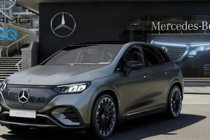 Mercedes-Benz EQE SUV 15.834 km 63.490 &euro; Plettenberg 58840