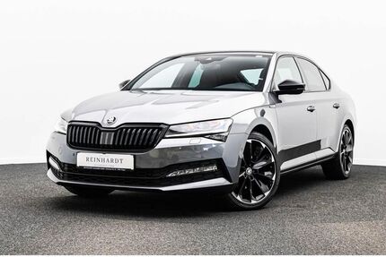 Skoda Superb 63.413 km 35.710 &euro; Hagen 58091