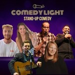 Comedy light | mixed-Show
