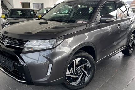 Suzuki Vitara 1.100 km 23.670 &euro; Lünen 44536