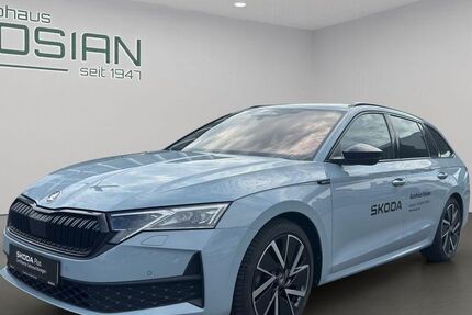 Skoda Octavia 11.990 km 40.470 &euro; Iserlohn 58642