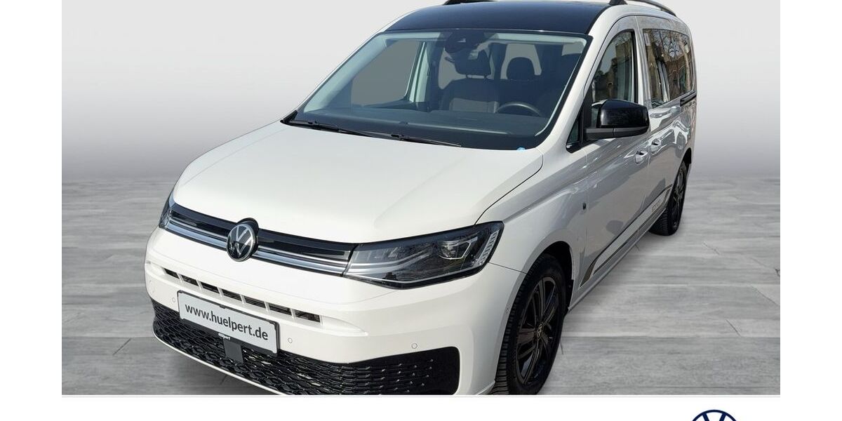 VW Caddy Maxi 27.721 km 38.490 &euro; Dortmund 44379