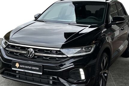 VW T-Roc 1.050 km 36.970 &euro; Werdohl 58791