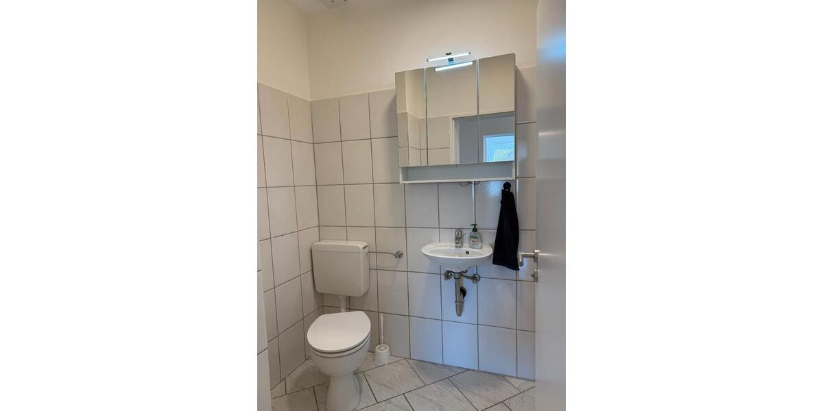 Erdgeschoßwohnung Altena - 4 Zimmer, 106 m&sup2;, 690&euro; | Angebot:25994255