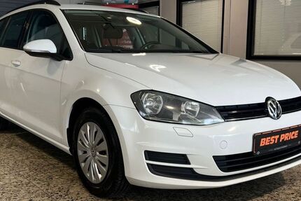 VW Golf 277.000 km 6.990 &euro; Unna 59425