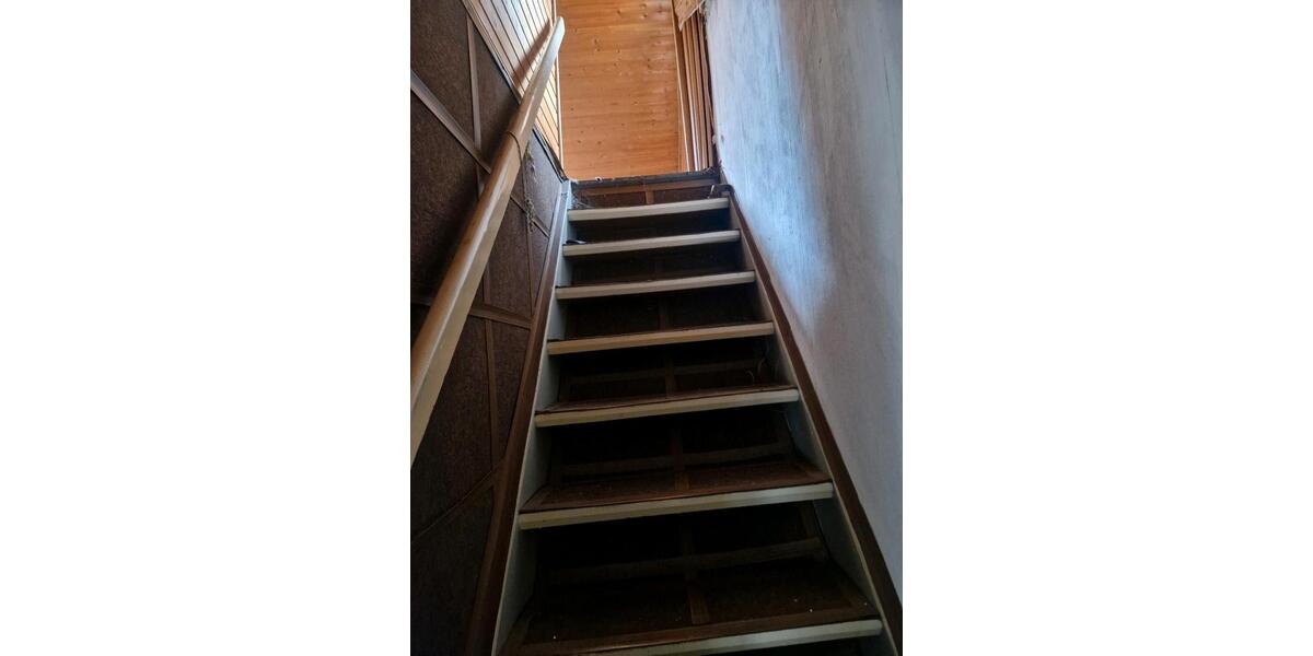 Reihenhaus Bönen - 3 Zimmer, 52 m&sup2;, 106.000&euro; | Angebot:26000882