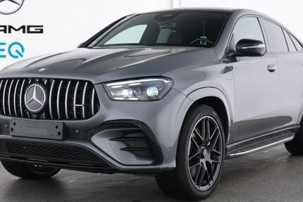 Mercedes-Benz GLE 53 AMG 4.126 km 111.480 &euro; Schwerte 58239