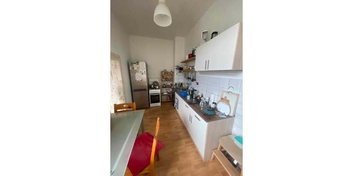 Etagenwohnung Dortmund Innenstadt Nord - 2.5 Zimmer, 57 m&sup2;, 570&euro; | Angebot:26600509
