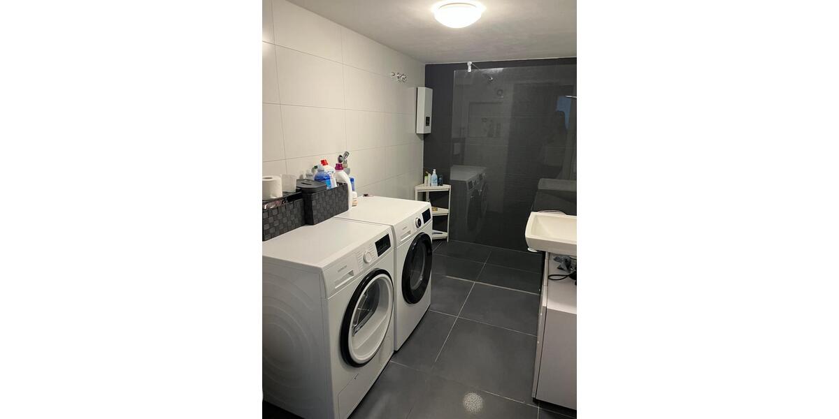 Etagenwohnung Hagen Hagen-Mitte - 2 Zimmer, 65 m&sup2;, 800&euro; | Angebot:24842473