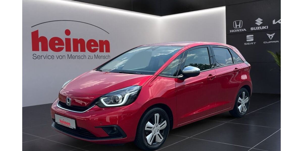 Honda Jazz 80.184 km 16.979 &euro; Dortmund 44149