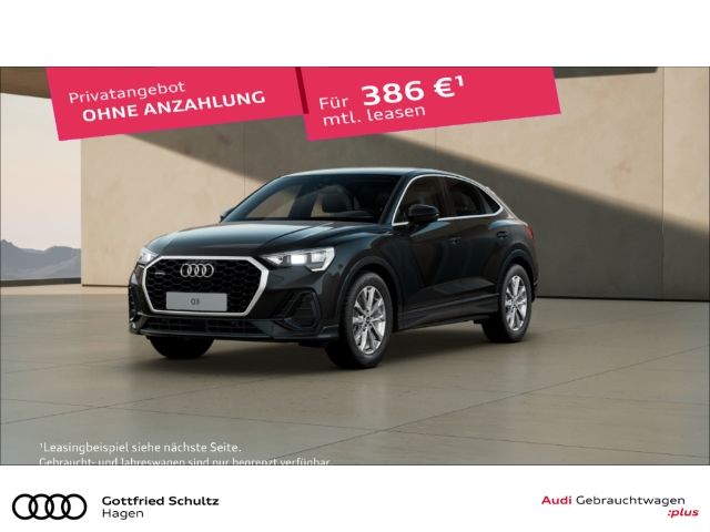 Audi Q3 16.918 km 41.110 &euro; Hagen 58089