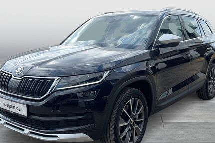 Skoda Kodiaq 54.400 km 31.325 &euro; Dortmund 44269