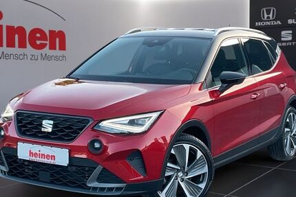 Seat Arona 51.134 km 12.909 &euro; Menden 58708