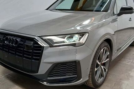 Audi Q7 99.619 km 54.410 &euro; Hagen 58091
