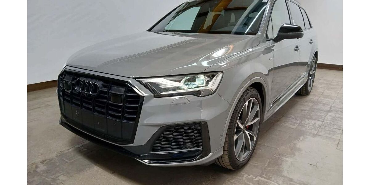 Audi Q7 99.619 km 54.410 &euro; Hagen 58091