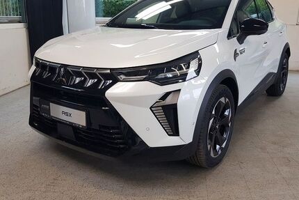 Mitsubishi ASX 7.450 km 29.750 &euro; Hagen 58135