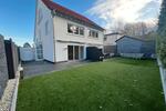 Doppelhaushälfte Dortmund Hombruch - 5 Zimmer, 185 m&sup2;, 2.300&euro; | Angebot:25245632
