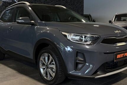 Kia Stonic 5.000 km 17.990 &euro; Unna 59425