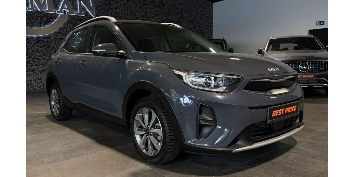 Kia Stonic 5.000 km 17.990 &euro; Unna 59425