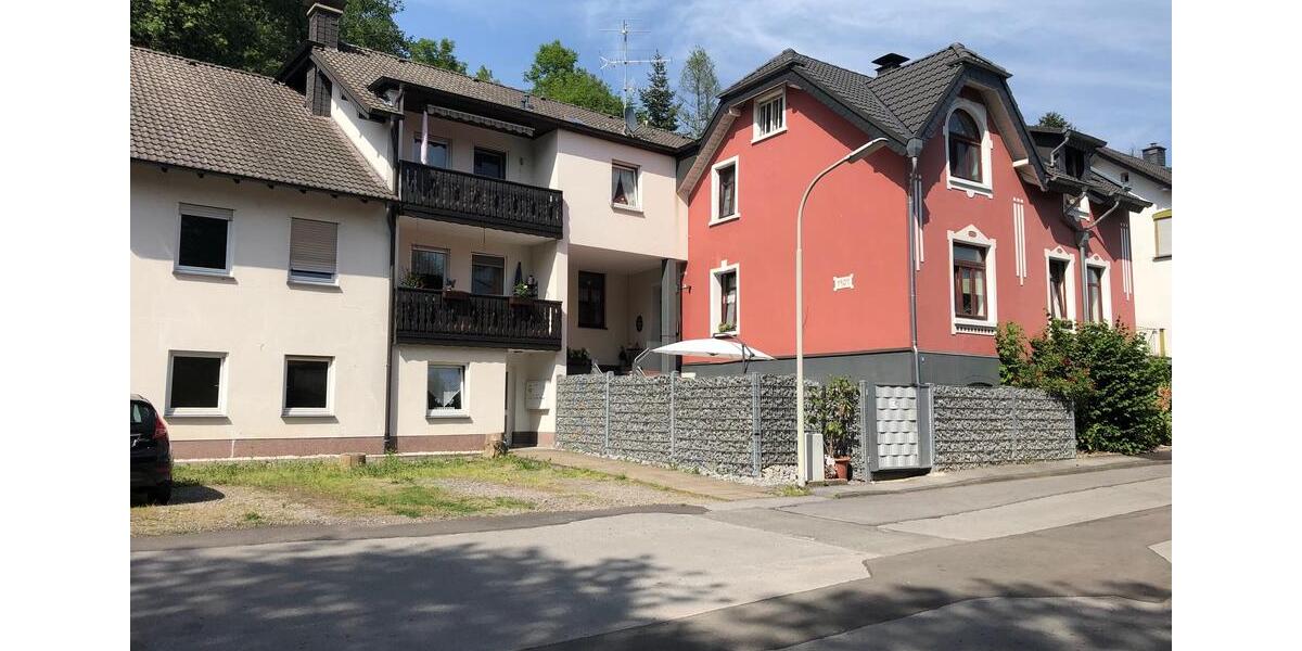 Etagenwohnung Plettenberg - 2 Zimmer, 67 m&sup2;, 350&euro; | Angebot:21653112