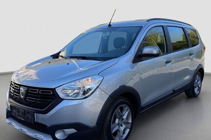 Dacia Lodgy 84.000 km 11.999 &euro; Hemer 58675