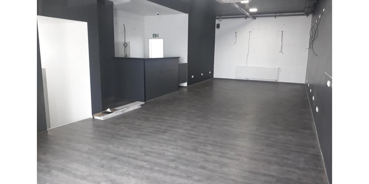 Gewerbeobjekt Lüdenscheid - 964&euro; | Angebot:22084103